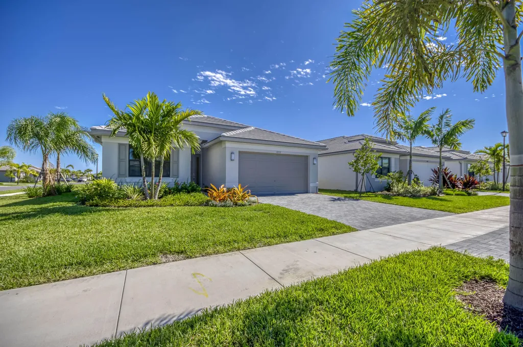 12555 SW Manatee Marsh Terrace Port St Lucie FL 34987