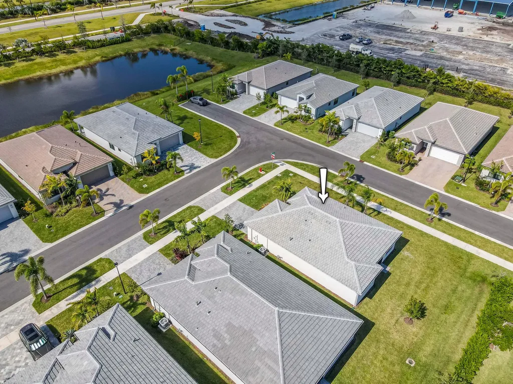 12555 SW Manatee Marsh Terrace Port St Lucie FL 34987