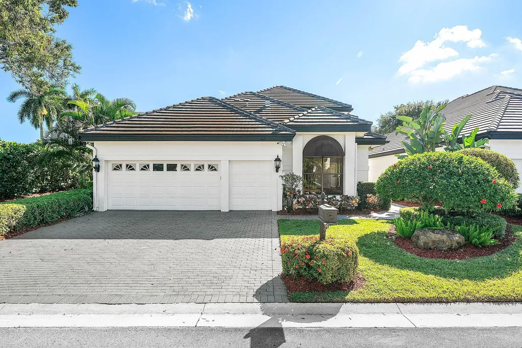 5312 Steeple Chase Boca Raton FL 33496