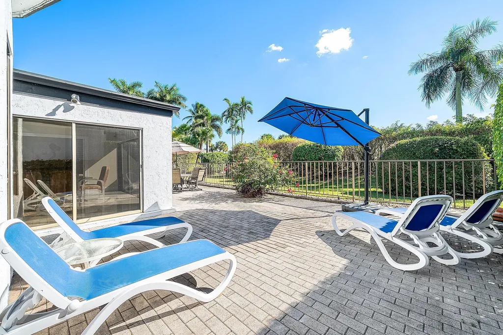 5312 Steeple Chase Boca Raton FL 33496