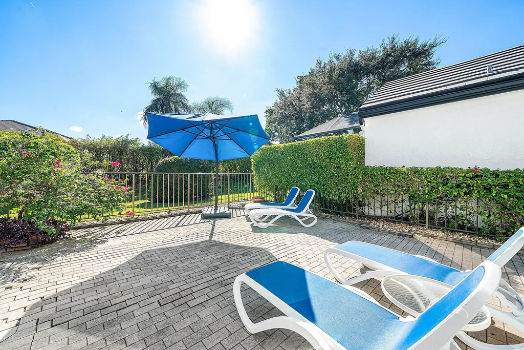 5312 Steeple Chase Boca Raton FL 33496
