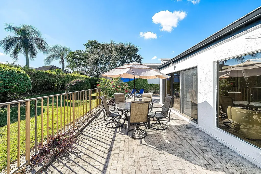 5312 Steeple Chase Boca Raton FL 33496