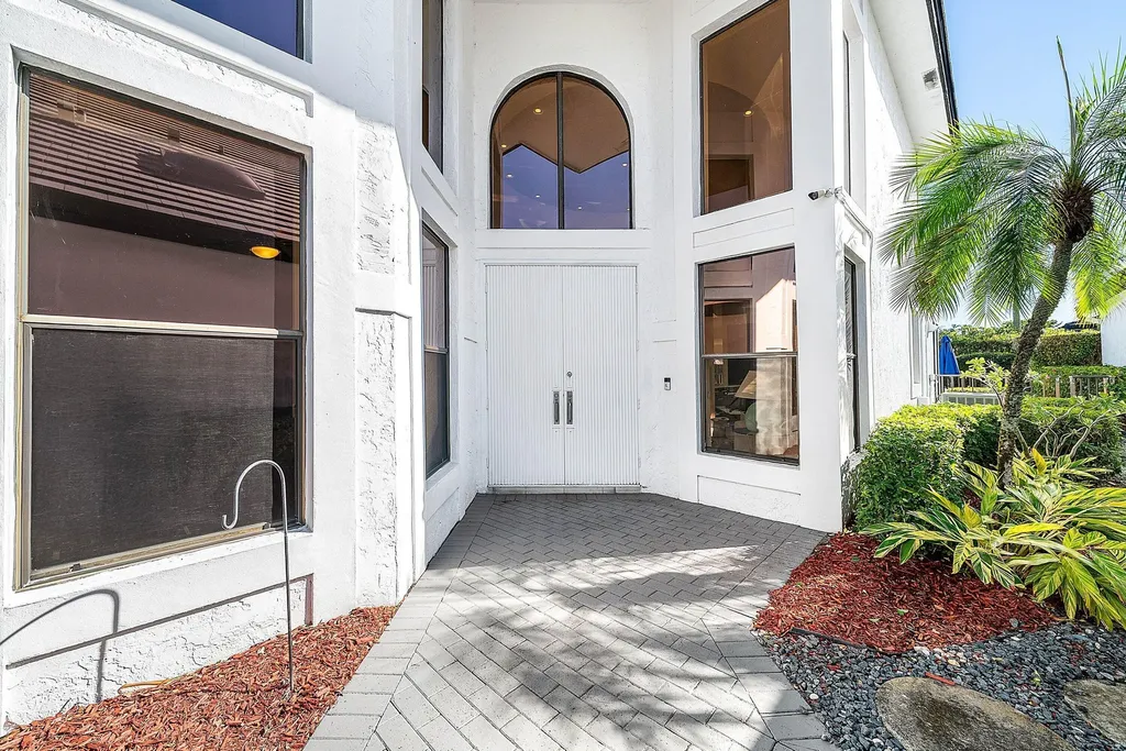 5312 Steeple Chase Boca Raton FL 33496
