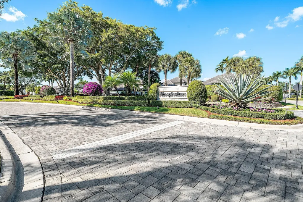 5312 Steeple Chase Boca Raton FL 33496
