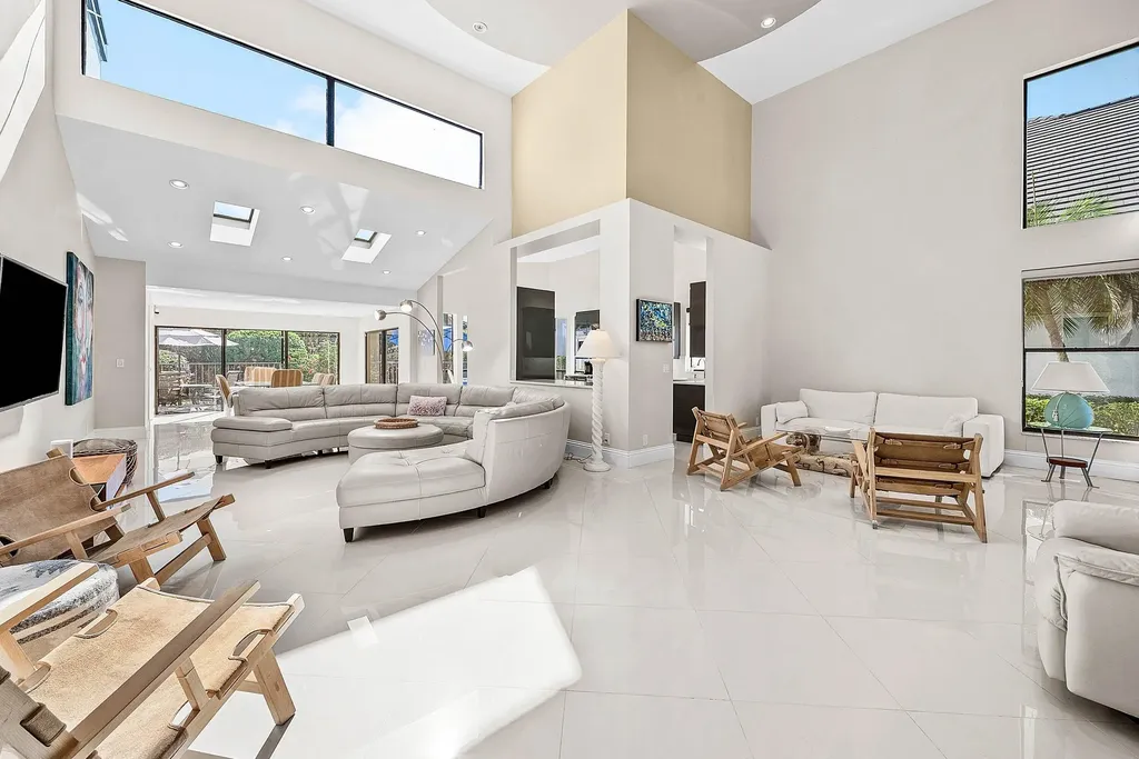 5312 Steeple Chase Boca Raton FL 33496