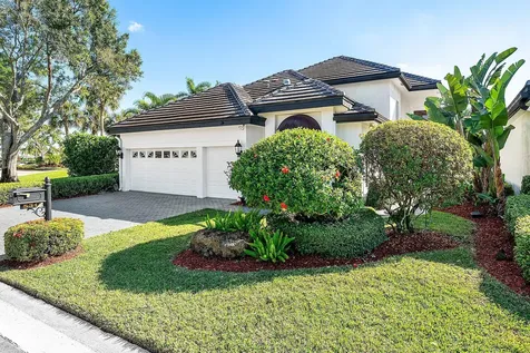 5312 Steeple Chase Boca Raton FL 33496