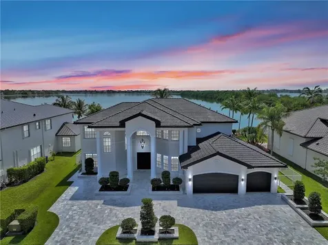 4707 SW 195th Terrace Miramar FL 33029