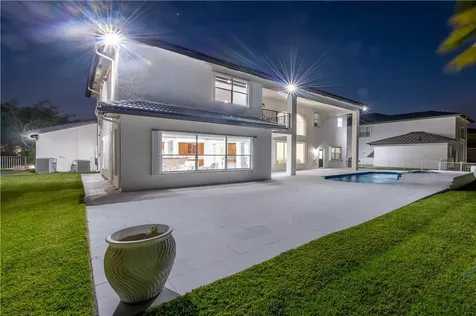 4707 SW 195th Terrace Miramar FL 33029