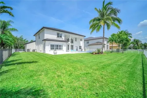 4707 SW 195th Terrace Miramar FL 33029