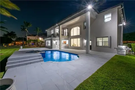 4707 SW 195th Terrace Miramar FL 33029