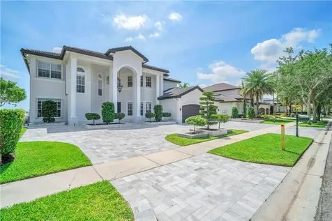 4707 SW 195th Terrace Miramar FL 33029