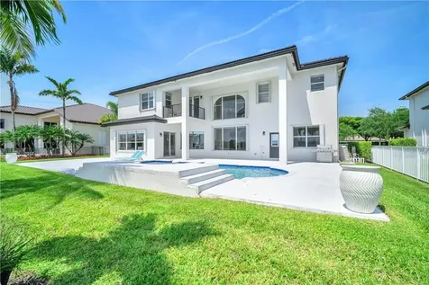 4707 SW 195th Terrace Miramar FL 33029