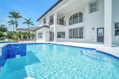 4707 SW 195th Terrace Miramar FL 33029