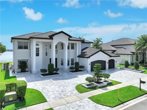4707 SW 195th Terrace Miramar FL 33029