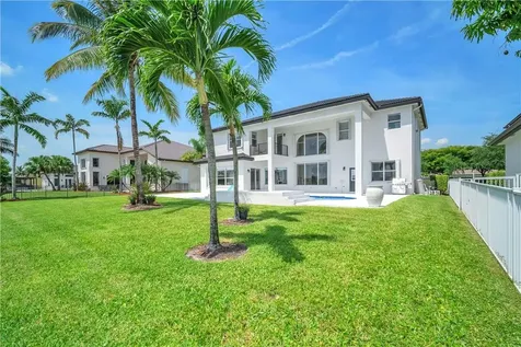4707 SW 195th Terrace Miramar FL 33029