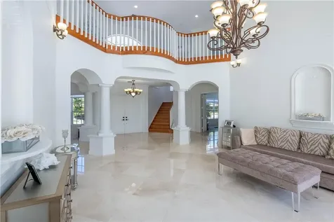 4707 SW 195th Terrace Miramar FL 33029