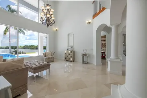 4707 SW 195th Terrace Miramar FL 33029