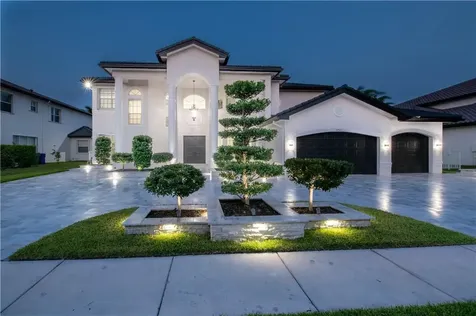 4707 SW 195th Terrace Miramar FL 33029