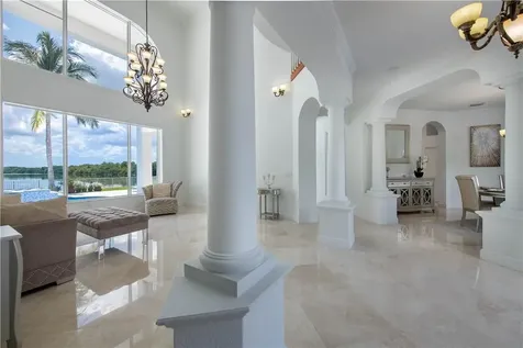 4707 SW 195th Terrace Miramar FL 33029