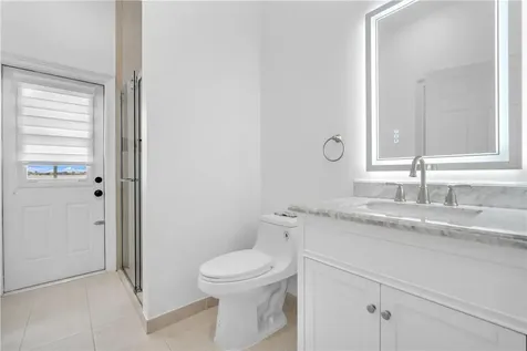 4707 SW 195th Terrace Miramar FL 33029