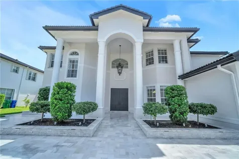 4707 SW 195th Terrace Miramar FL 33029