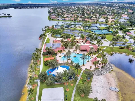4707 SW 195th Terrace Miramar FL 33029