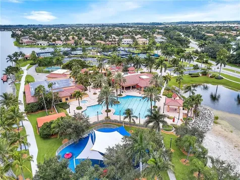 4707 SW 195th Terrace Miramar FL 33029