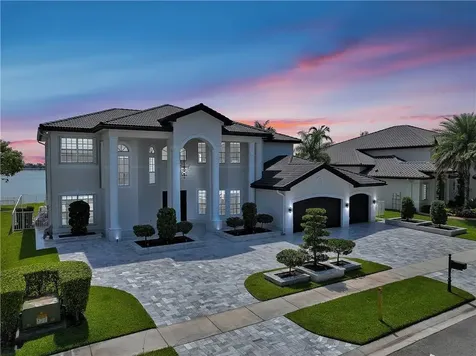 4707 SW 195th Terrace Miramar FL 33029