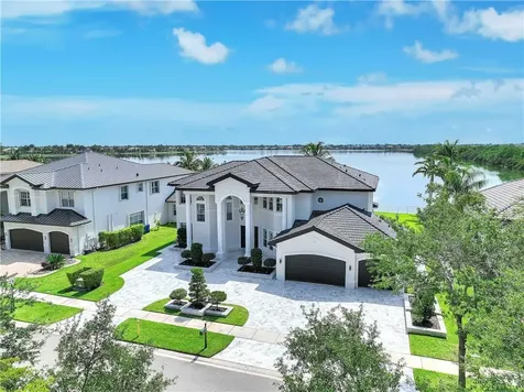 4707 SW 195th Terrace Miramar FL 33029