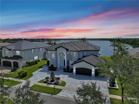 4707 SW 195th Terrace Miramar FL 33029