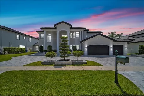 4707 SW 195th Terrace Miramar FL 33029