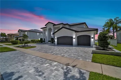 4707 SW 195th Terrace Miramar FL 33029