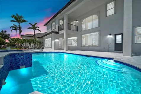 4707 SW 195th Terrace Miramar FL 33029