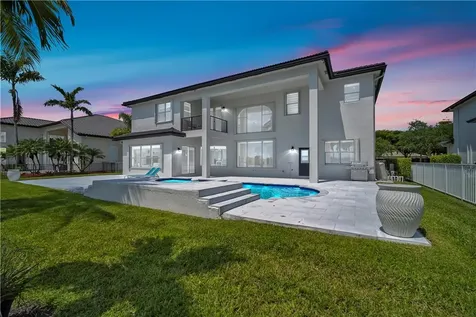 4707 SW 195th Terrace Miramar FL 33029