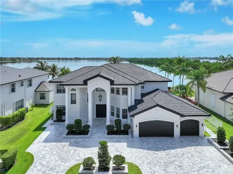 4707 SW 195th Terrace Miramar FL 33029