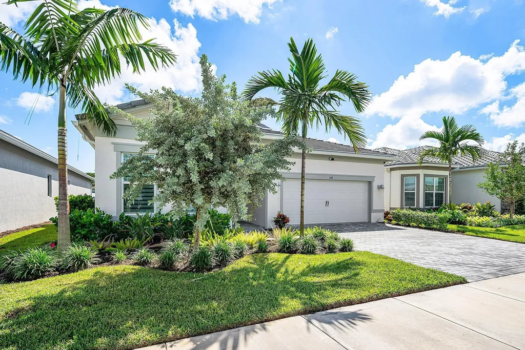 349 Geillis Path Delray Beach FL 33445