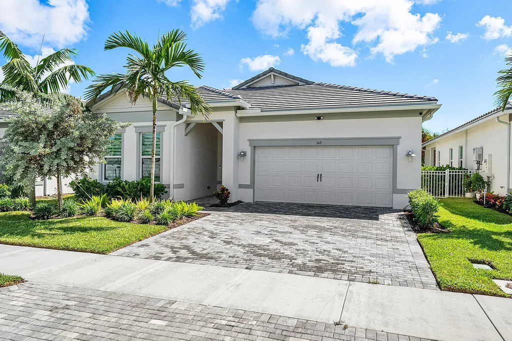 349 Geillis Path Delray Beach FL 33445