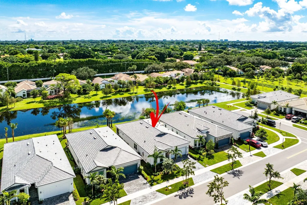 349 Geillis Path Delray Beach FL 33445