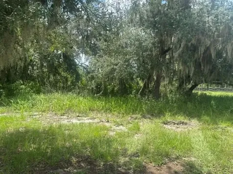 0 Old Stokes Road Frostproof FL 33843