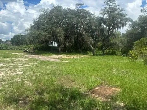 0 Old Stokes Road Frostproof FL 33843