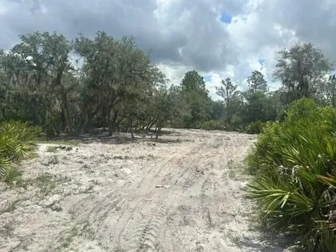 0 Old Stokes Road Frostproof FL 33843