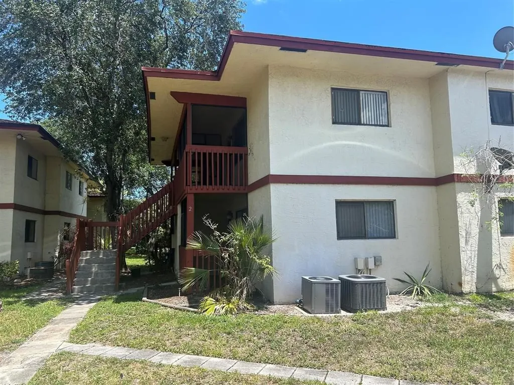 2074 NW 43rd Terrace E Lauderhill FL 33313