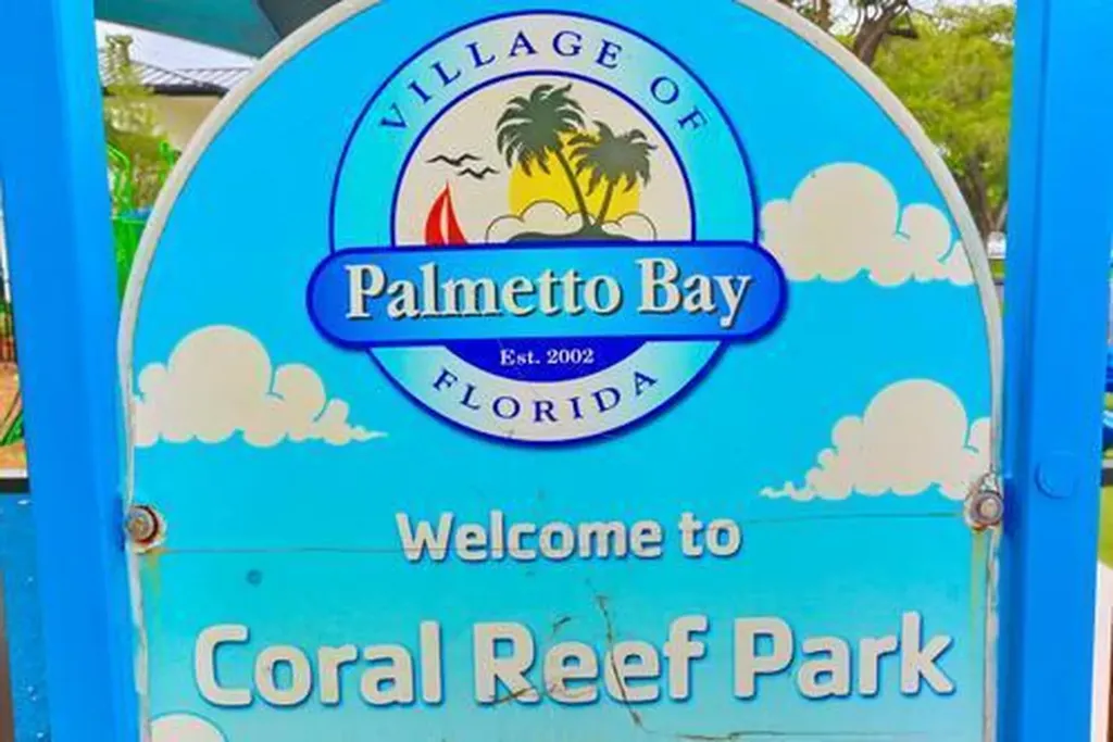 7850 SW 160th Street Palmetto Bay FL 33157