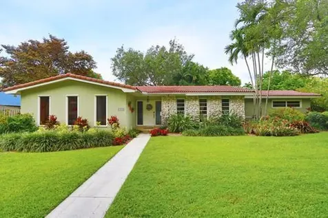 7850 SW 160th Street Palmetto Bay FL 33157