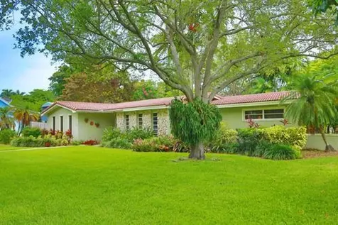 7850 SW 160th Street Palmetto Bay FL 33157