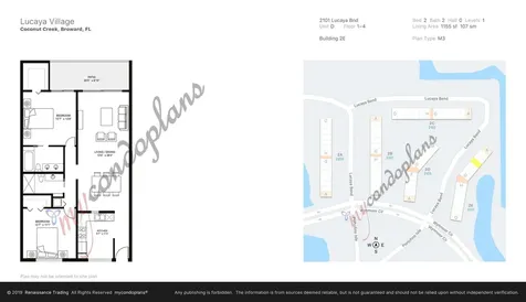 2101 Lucaya Bend Coconut Creek FL 33066