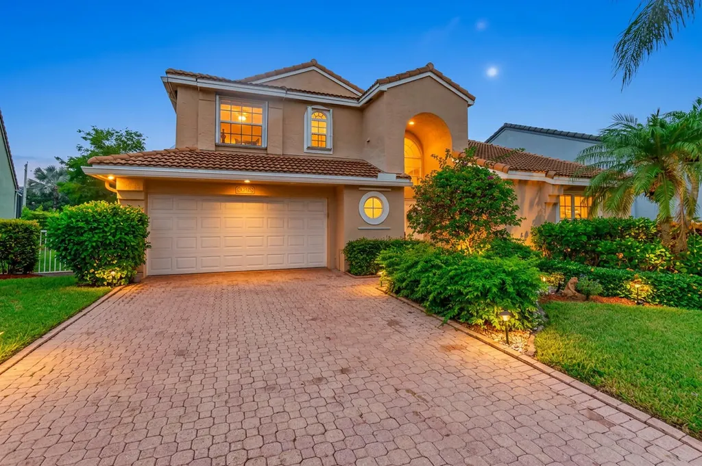 23486 Torre Circle Boca Raton FL 33433