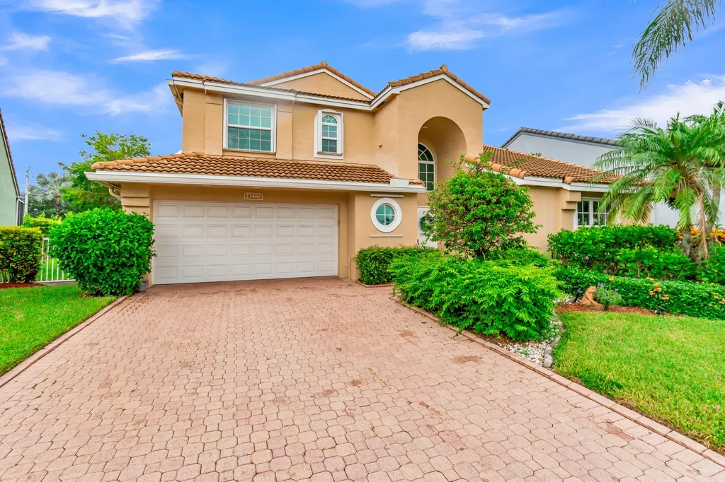 23486 Torre Circle Boca Raton FL 33433