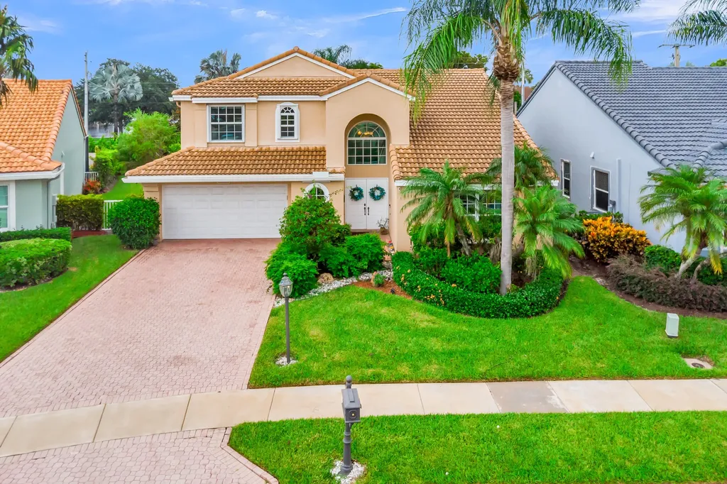 23486 Torre Circle Boca Raton FL 33433