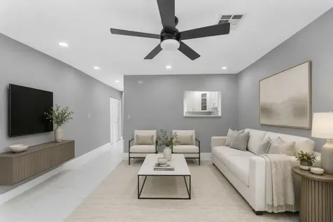 6501 SW 15th Court North Lauderdale FL 33068